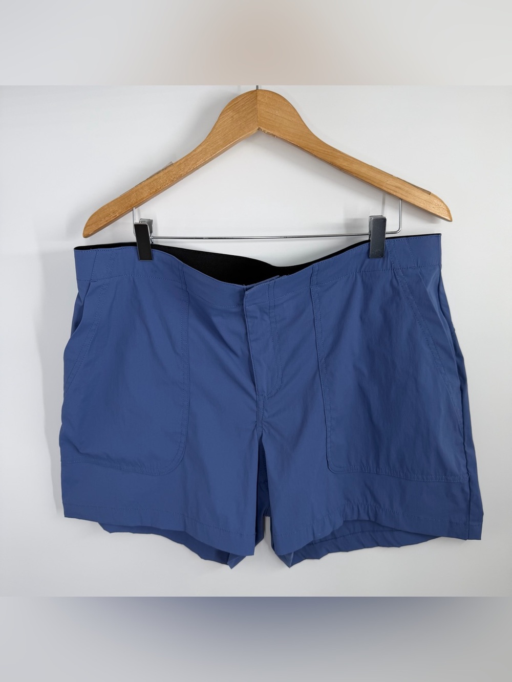 Eddie Bauer 2 Bundle Athletic Pickleball Shorts - Picture 3 of 15